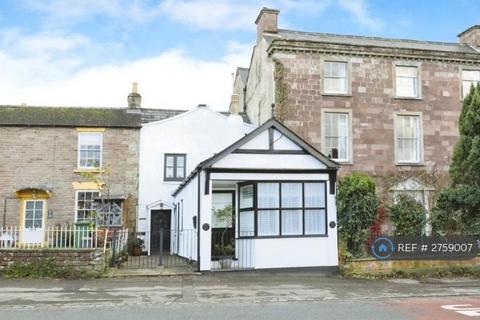 undefined, Church Square, Blakeney, GL15