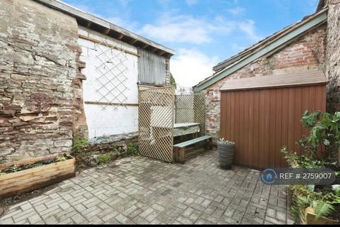 undefined, Church Square, Blakeney, GL15