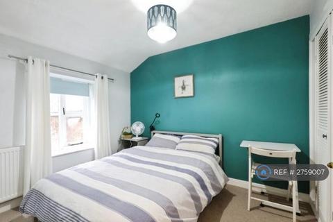 undefined, Church Square, Blakeney, GL15
