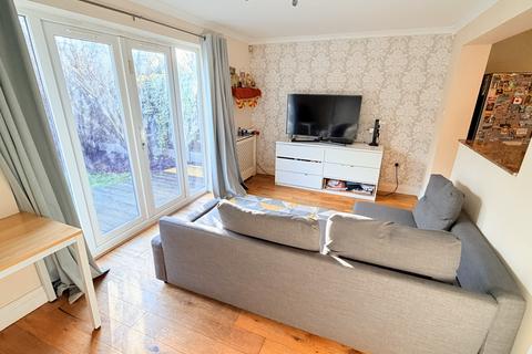 3 bedroom end of terrace house for sale, Bankfoot, Badgers Dene, Grays