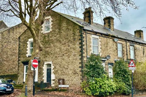 2 Gatefield Road Abbeydale Sheffield S7 1RD