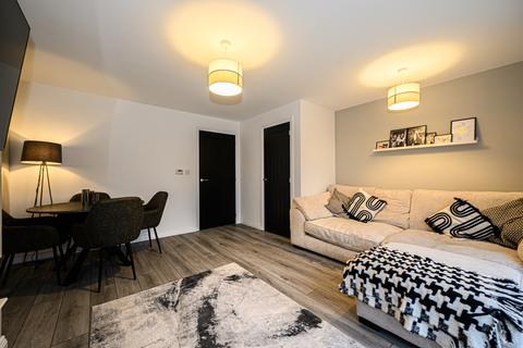 3 bedroom semi-detached house for sale, Golborne, Warrington WA3