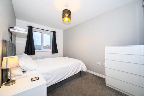 3 bedroom semi-detached house for sale, Golborne, Warrington WA3