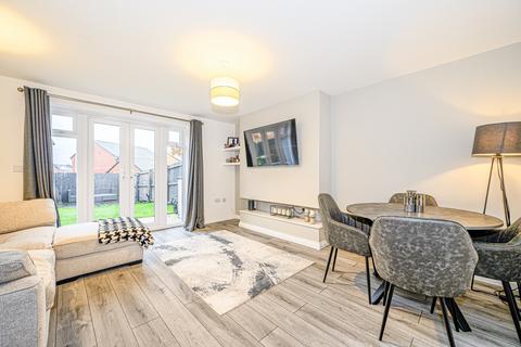 3 bedroom semi-detached house for sale, Golborne, Warrington WA3