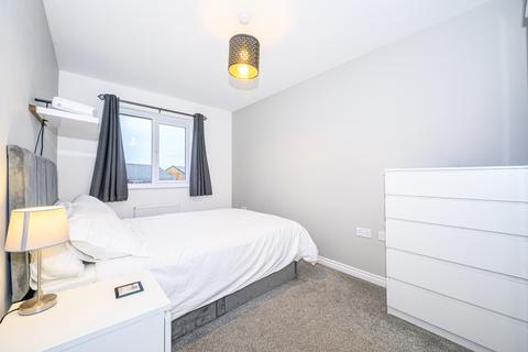 3 bedroom semi-detached house for sale, Golborne, Warrington WA3