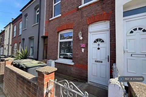 undefined, St. Peters Road, Luton, LU1