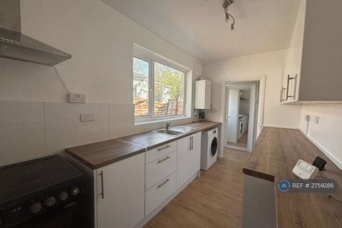 undefined, St. Peters Road, Luton, LU1