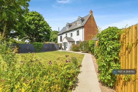 undefined, Tall Pines Road, Witham St. Hughs, Lincoln, LN6