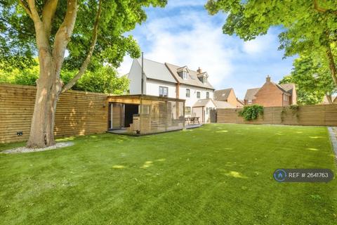 undefined, Tall Pines Road, Witham St. Hughs, Lincoln, LN6