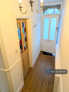 3 bedroom terraced house to rent, Rugby Road, Leamington Spa, CV32