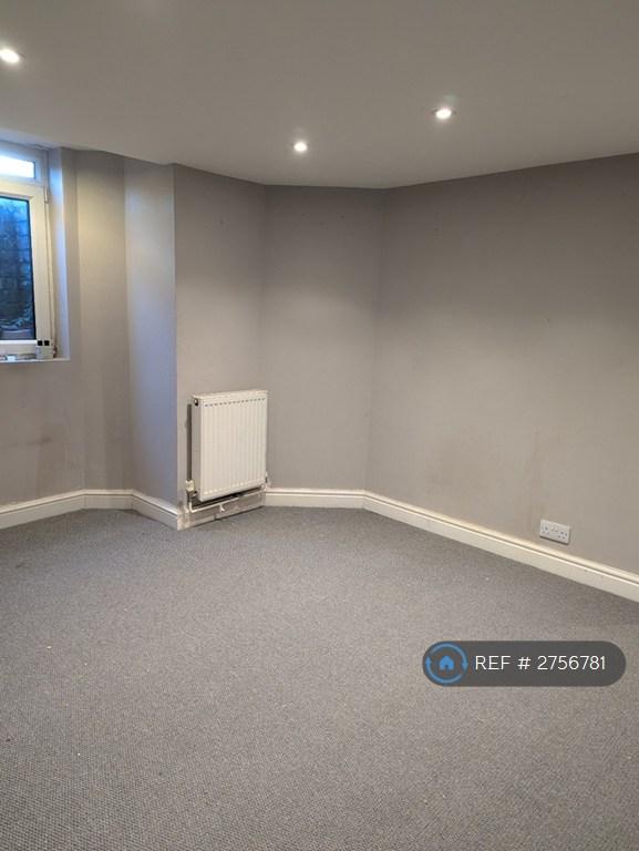 Basement 3rd Bedroom