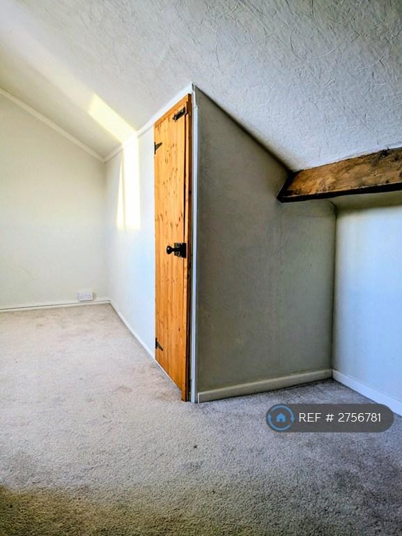 Attic