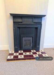 3 bedroom terraced house to rent, Rugby Road, Leamington Spa, CV32