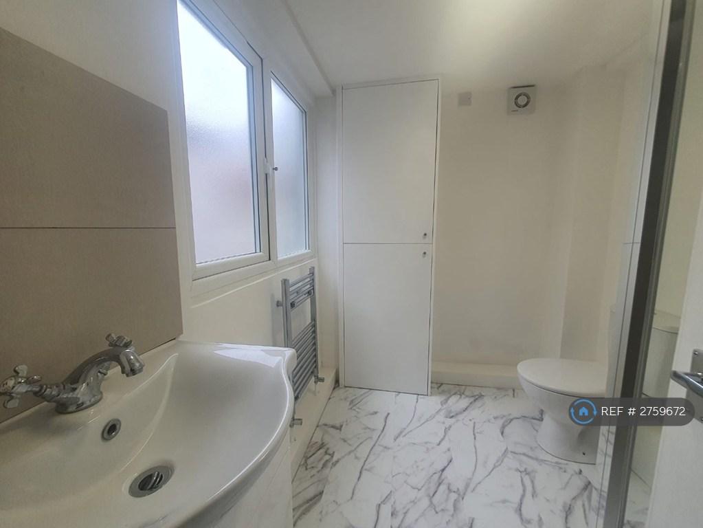 Downstairs Toilet