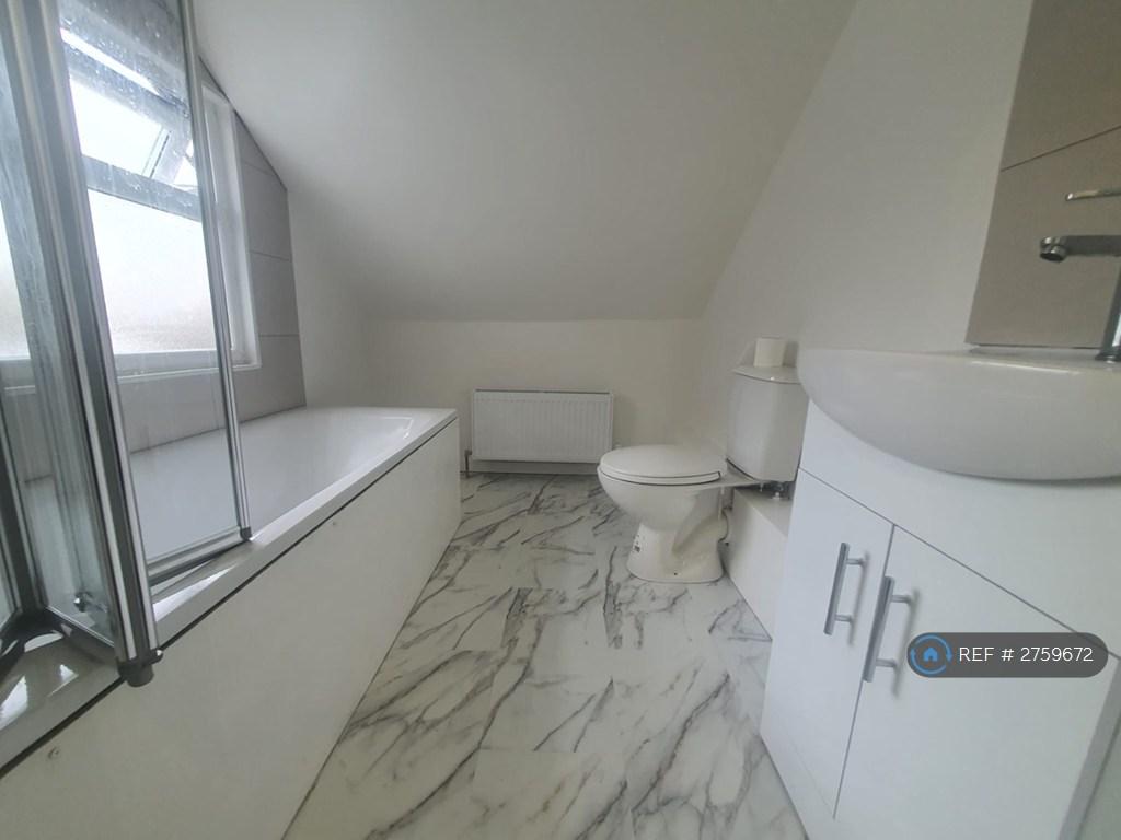 En- Suite Bedroom