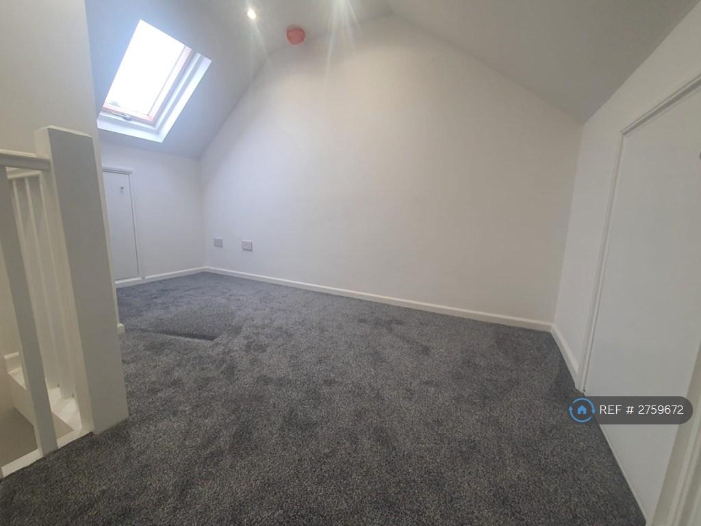 3rd Bedroom.
