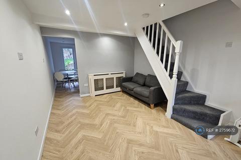undefined, Pinner Road, Watford, WD19