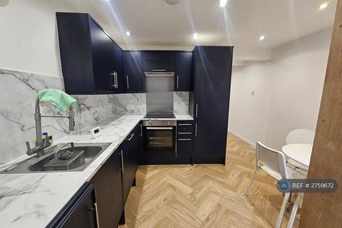 undefined, Pinner Road, Watford, WD19