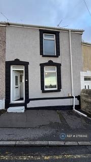 2 bedroom terraced house to rent, Fullers Row, Swansea, SA1