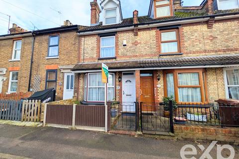 3 bedroom terraced house for sale, Chillington Street, Maidstone ME14