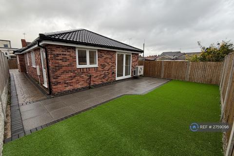 undefined, Clowne, Clowne, Chesterfield, S43