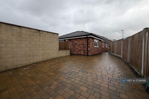undefined, Clowne, Clowne, Chesterfield, S43
