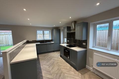 undefined, Clowne, Clowne, Chesterfield, S43