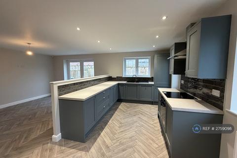 undefined, Clowne, Clowne, Chesterfield, S43