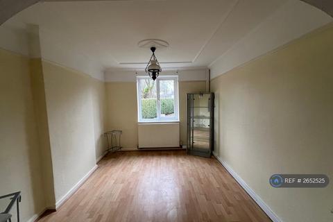 undefined, The Crescent, Irlam, Manchester, M44