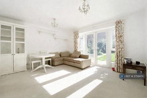 2 bedroom terraced house to rent, Pinson Way, Orpington, BR5