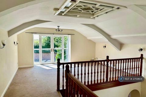 3 bedroom detached house to rent, Fluke Hall Lane, Pilling, Preston, PR3