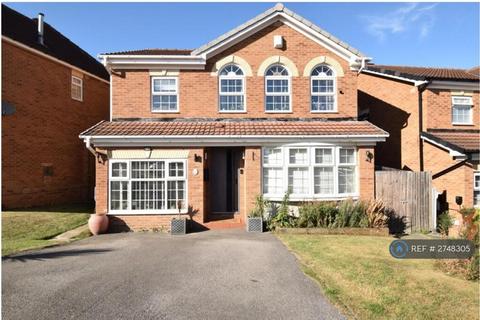 undefined, Lindale Grove, Wakefield, WF2