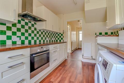 3 bedroom semi-detached house for sale, Park Rise, Leicester, LE3