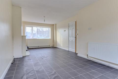 3 bedroom semi-detached house for sale, Park Rise, Leicester, LE3