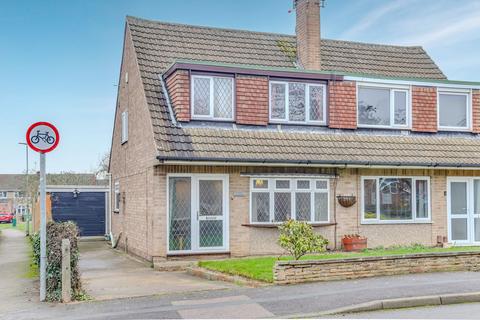 undefined, Packer Avenue, Leicester Forest East, LE3