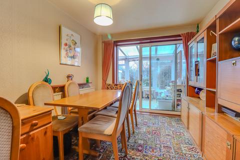 undefined, Packer Avenue, Leicester Forest East, LE3