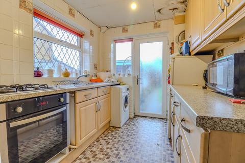 undefined, Packer Avenue, Leicester Forest East, LE3