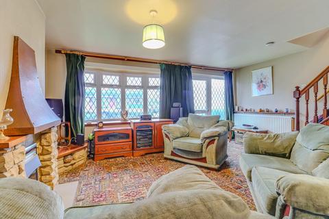 undefined, Packer Avenue, Leicester Forest East, LE3