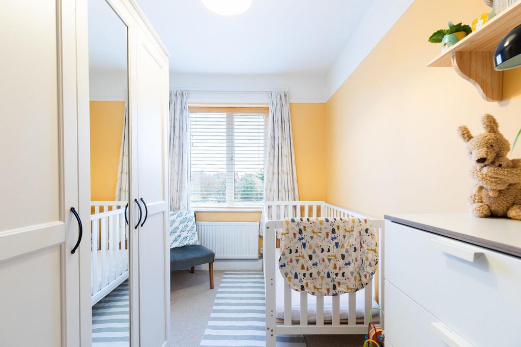 Bedroom 3