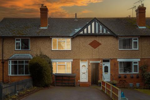 undefined, Meole Crescent, Shrewsbury SY3