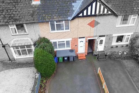 undefined, Meole Crescent, Shrewsbury SY3