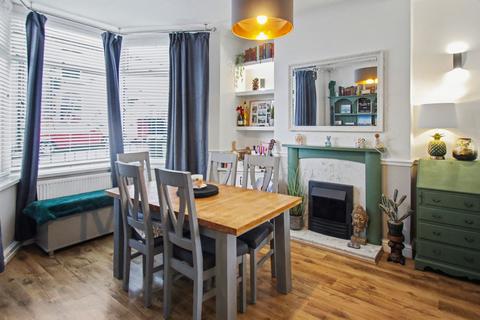 3 bedroom terraced house for sale, High Street , Abertridwr , Caerphilly , CF83 4FD