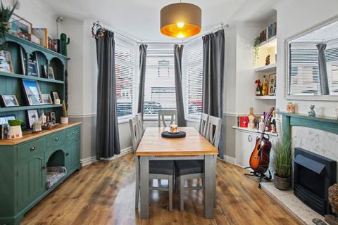 3 bedroom terraced house for sale, High Street , Abertridwr , Caerphilly , CF83 4FD