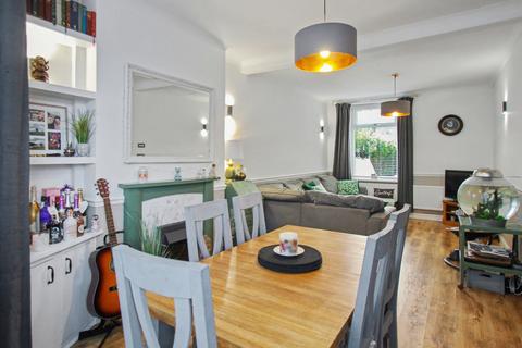 3 bedroom terraced house for sale, High Street , Abertridwr , Caerphilly , CF83 4FD