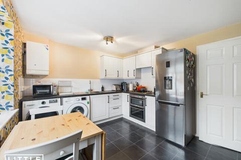 3 bedroom mews for sale, Horsey Mere Gardens, St. Helens, WA9