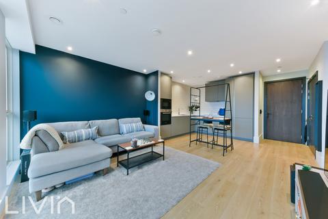 2 bedroom flat for sale, High Street, Croydon, Croydon CR0