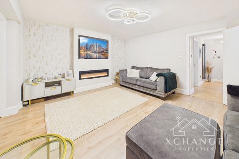 4 bedroom semi-detached house for sale, Portland Drive, Nuneaton CV10