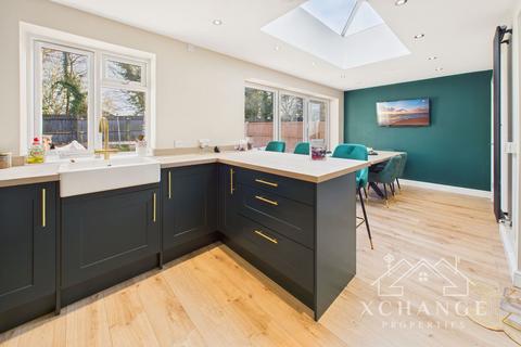 4 bedroom semi-detached house for sale, Portland Drive, Nuneaton CV10