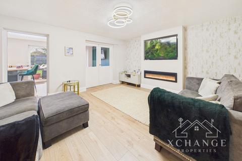 4 bedroom semi-detached house for sale, Portland Drive, Nuneaton CV10