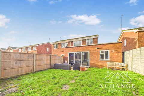 undefined, Portland Drive, Nuneaton CV10